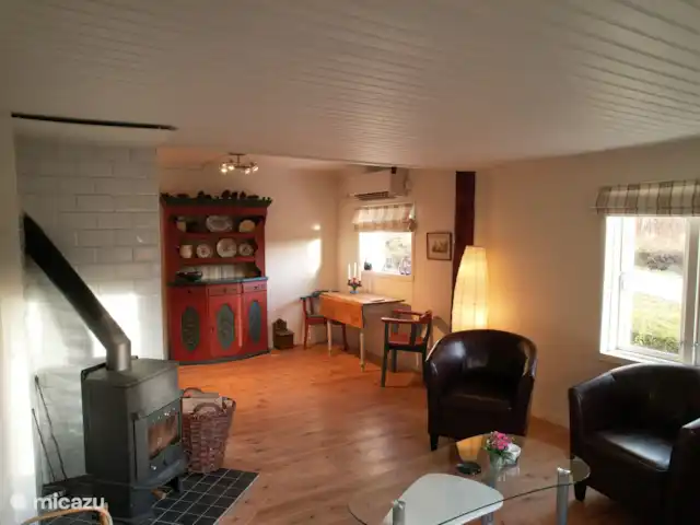 Rosenlund | Suède, Örebro, Gusselby - maison de vacances