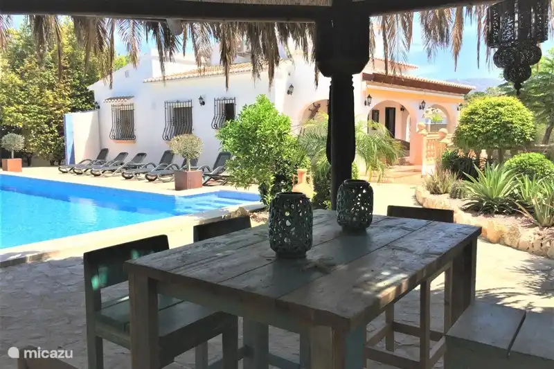 Get Rent Villa Viva La Vida In Moraira Costa Blanca Micazu HD Get Wallpaper Rent Villa Viva La Vida In Moraira Costa Blanca Micazu For iPhone