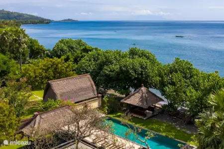 vacation rentals in pemuteran bali indonesia micazu