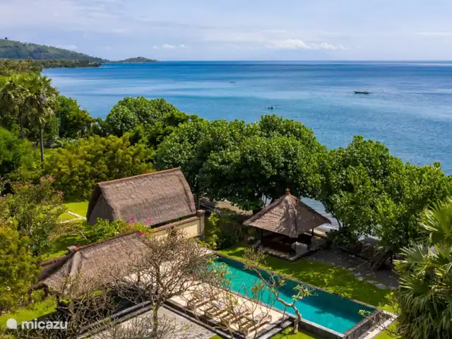 Location de Vacances Indonésie, Bali, Pemuteran, villa - Villa Sémadhi Location de Vacances Indonésie, Bali, Pemuteran, villa - Villa Sémadhi