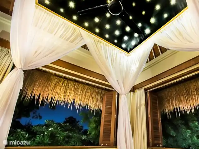 Location de Vacances Indonésie, Bali, Pemuteran, villa - Villa Sémadhi Suite Pavillon Romantique