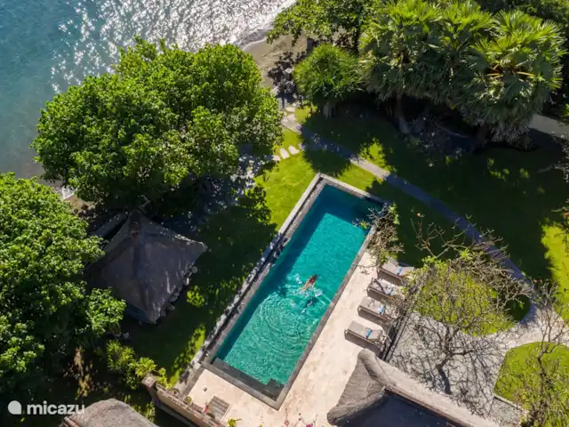 Location de Vacances Indonésie, Bali, Pemuteran, villa - Villa Sémadhi