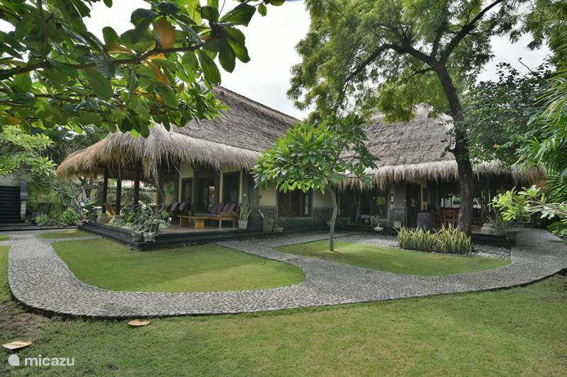 Vakantiehuis Indonesië, Bali, Pemuteran Villa Villa Semadhi
