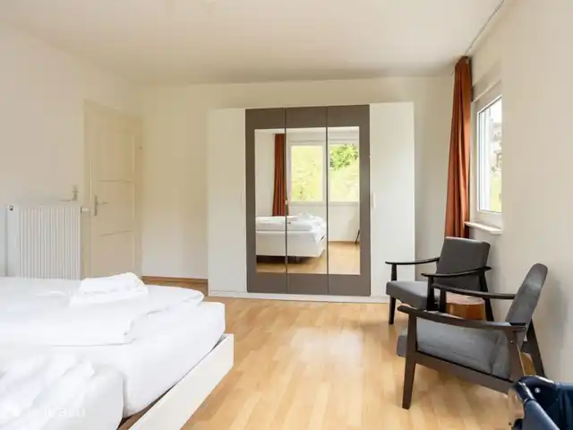 Villa Sorpe Winterberg Sauerland huren in Duitsland, Sauerland, Winterberg - vakantiehuis