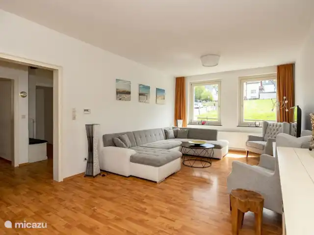 Villa Sorpe Winterberg Sauerland huren in Duitsland, Sauerland, Winterberg - vakantiehuis