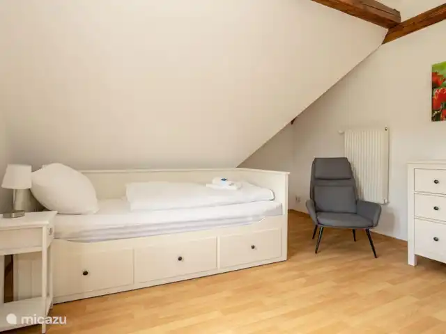 Villa Sorpe Winterberg Sauerland huren in Duitsland, Sauerland, Winterberg - vakantiehuis