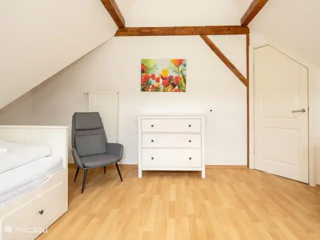 Villa Sorpe Winterberg Sauerland huren in Duitsland, Sauerland, Winterberg - vakantiehuis
