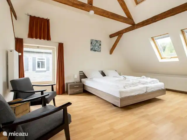 Villa Sorpe Winterberg Sauerland huren in Duitsland, Sauerland, Winterberg - vakantiehuis