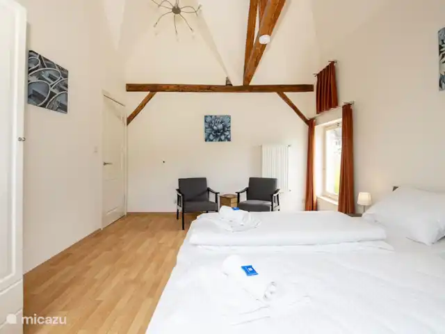 Villa Sorpe Winterberg Sauerland huren in Duitsland, Sauerland, Winterberg - vakantiehuis