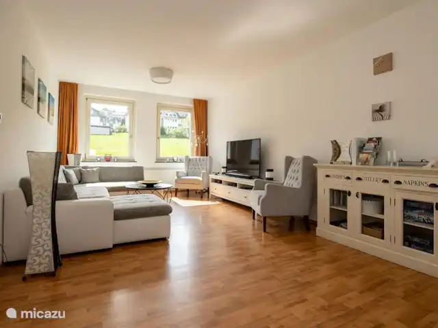 Villa Sorpe Winterberg Sauerland huren in Duitsland, Sauerland, Winterberg - vakantiehuis