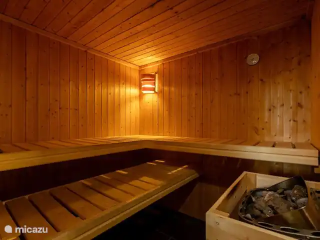 Villa Sorpe Winterberg Sauerland huren in Duitsland, Sauerland, Winterberg - vakantiehuis
