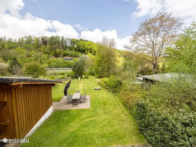 Villa Sorpe Winterberg Sauerland huren in Duitsland, Sauerland, Winterberg - vakantiehuis