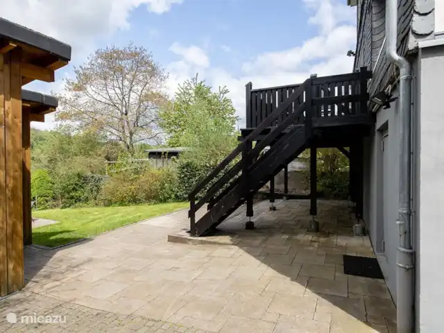 Villa Sorpe Winterberg Sauerland huren in Duitsland, Sauerland, Winterberg - vakantiehuis