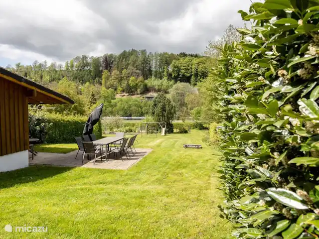 Villa Sorpe Winterberg Sauerland huren in Duitsland, Sauerland, Winterberg - vakantiehuis