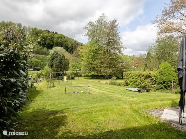 Villa Sorpe Winterberg Sauerland huren in Duitsland, Sauerland, Winterberg - vakantiehuis