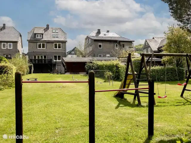 Villa Sorpe Winterberg Sauerland huren in Duitsland, Sauerland, Winterberg - vakantiehuis