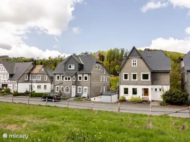 Villa Sorpe Winterberg Sauerland huren in Duitsland, Sauerland, Winterberg - vakantiehuis
