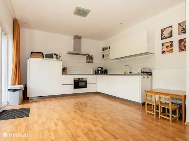 Villa Sorpe Winterberg Sauerland huren in Duitsland, Sauerland, Winterberg - vakantiehuis