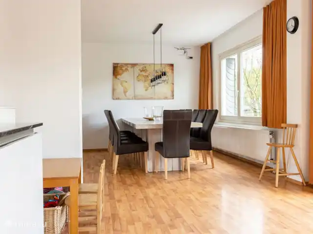 Villa Sorpe Winterberg Sauerland huren in Duitsland, Sauerland, Winterberg - vakantiehuis