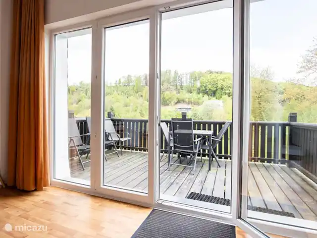 Villa Sorpe Winterberg Sauerland huren in Duitsland, Sauerland, Winterberg - vakantiehuis