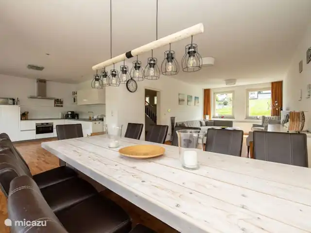 Villa Sorpe Winterberg Sauerland huren in Duitsland, Sauerland, Winterberg - vakantiehuis