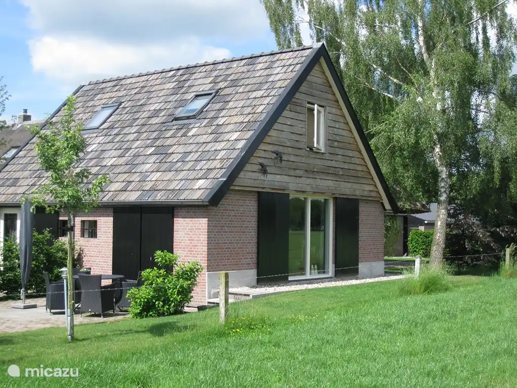 appartement huren in Nieuw Heeten, Overijssel, Nederland - Erve Klijnevink Appartement Noord