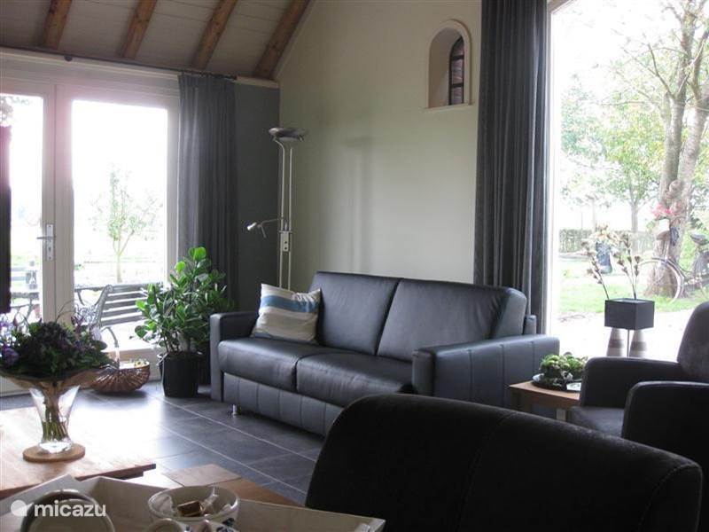 Holiday home in Netherlands, Overijssel, Raalte Apartment Erve Klijnevink Apartment Noord