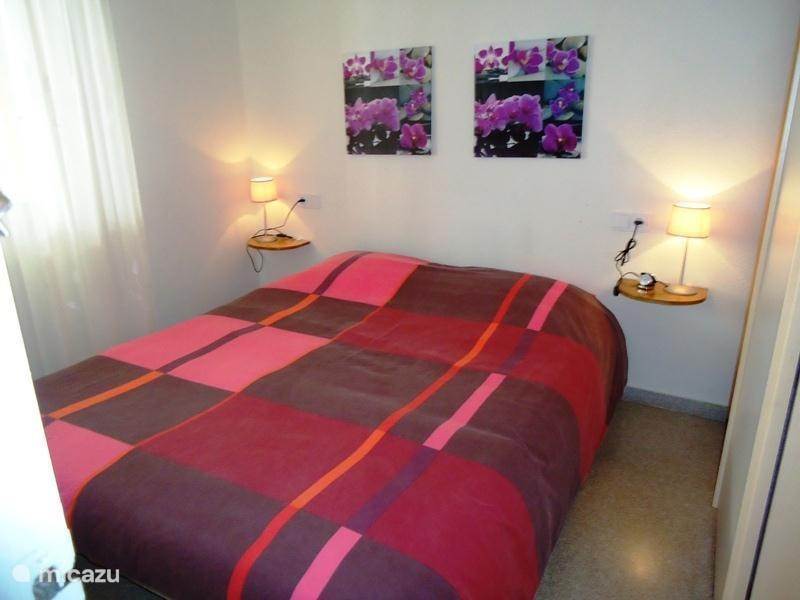 Holiday home in Spain, Costa Blanca, Guardamar del Segura Apartment Casa Ferry-Marie