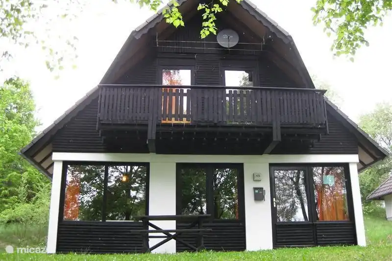 Henka Prachtige Plek Op Het Park In Frankenau Sauerland Duitsland