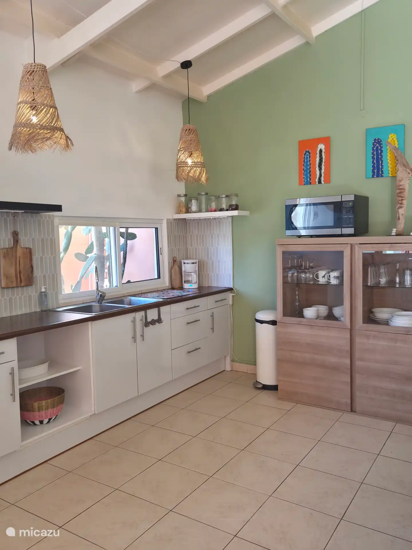 Keuken 