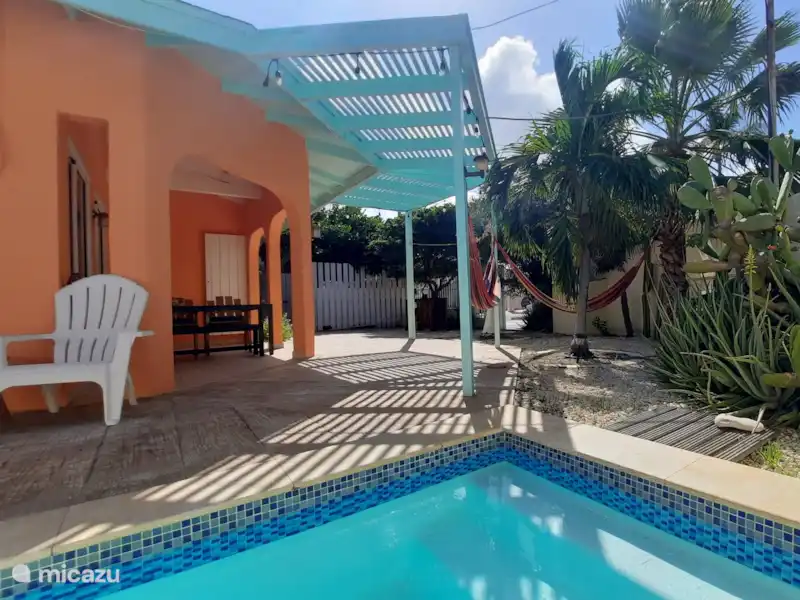 Casa Dora Aruba, près de Palm Beach. | Aruba, Nord, Palm Beach - Maison de vacances Casa Dora Aruba, près de Palm Beach. | Aruba, Nord, Palm Beach - Maison de vacances