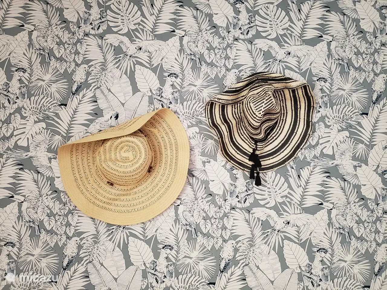 Dekorativ, aber auch einfach zu bedienen!