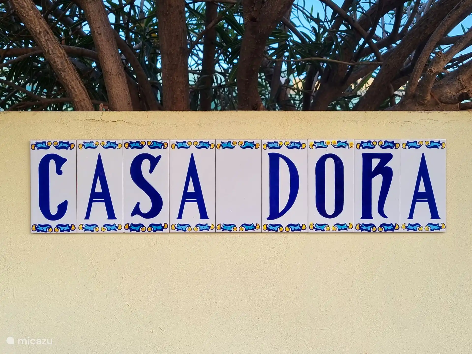 Casa Dora