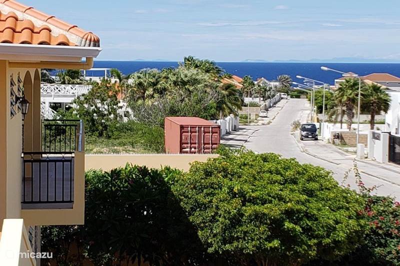 Vacation rental Curaçao, Banda Ariba (East), Jan Thiel Villa Bob Villa
