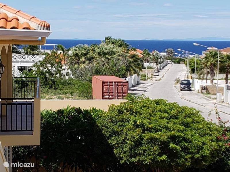 Maison de Vacances Curaçao, Banda Ariba (est), Jan Thiel Villa Villa Bob