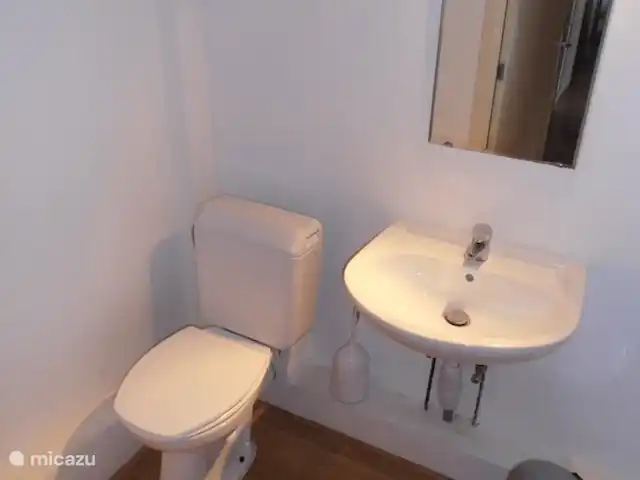 Location de Vacances Belgique, Ardennes, Tenneville, ferme - La Luna Ardennes -Wifi WC - 1er étage