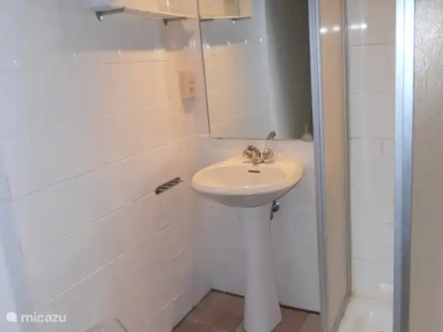 Location de Vacances Belgique, Ardennes, Tenneville, ferme - La Luna Ardennes -Wifi Salle de douche 2ème étage