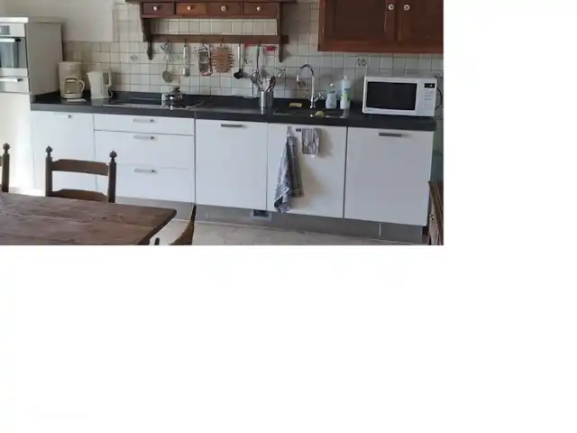 Location de Vacances Belgique, Ardennes, Tenneville, ferme - La Luna Ardennes -Wifi cuisine