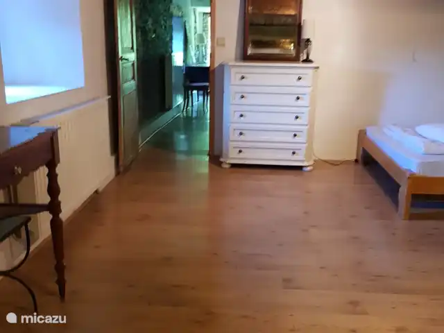 Location de Vacances Belgique, Ardennes, Tenneville, ferme - La Luna Ardennes -Wifi Chambre 4 - 2e étage