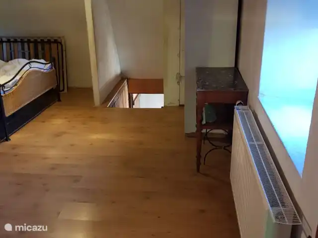 Location de Vacances Belgique, Ardennes, Tenneville, ferme - La Luna Ardennes -Wifi Chambre 4 - 2e étage
