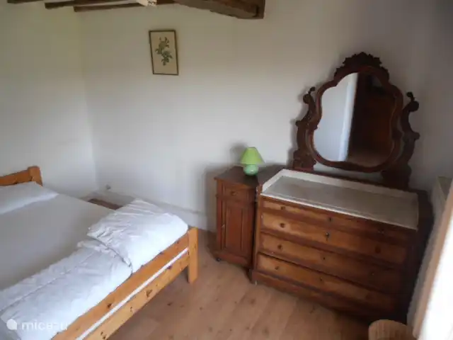 Location de Vacances Belgique, Ardennes, Tenneville, ferme - La Luna Ardennes -Wifi Chambre - 1er étage - avant