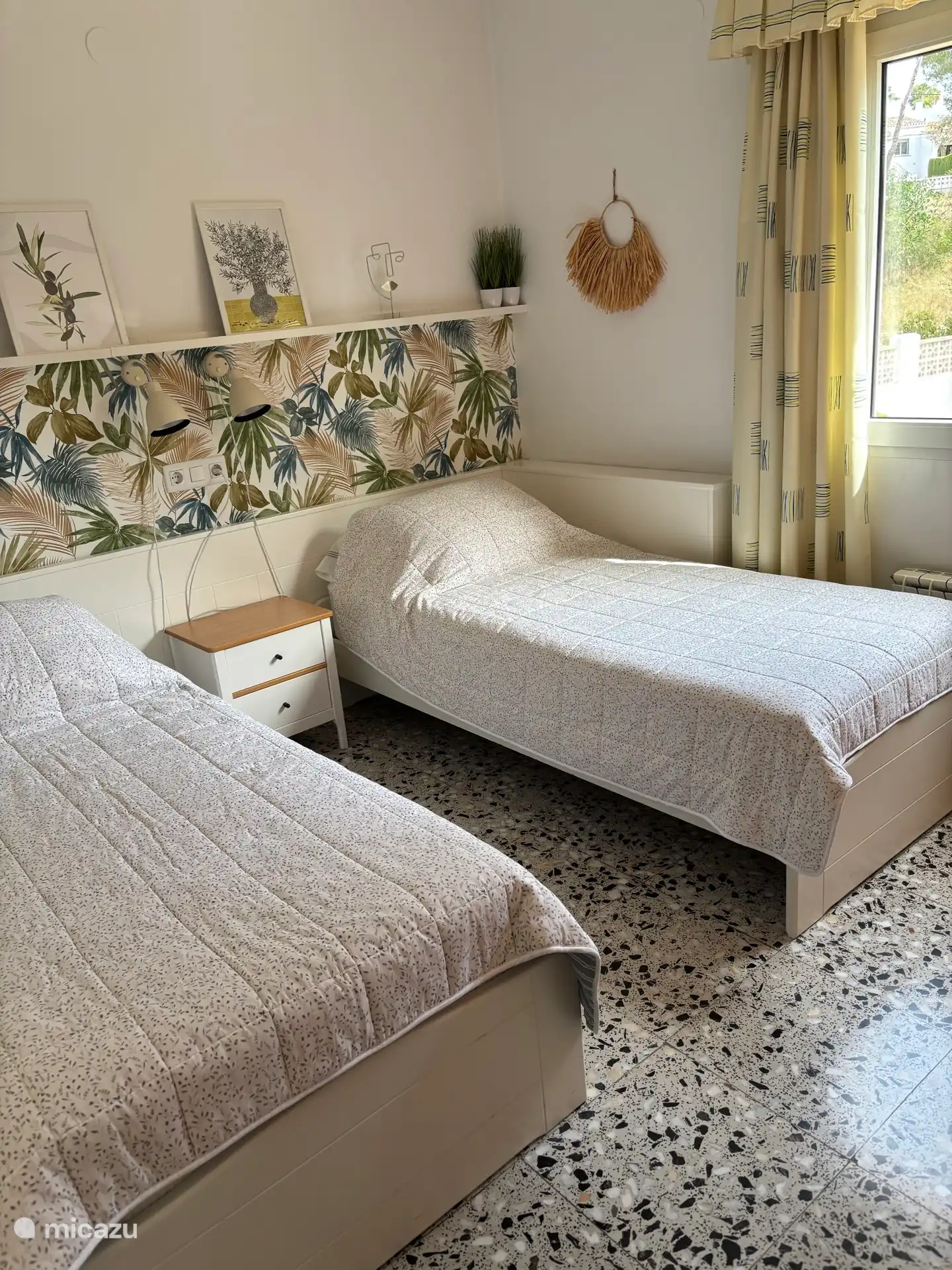 Schlafzimmer 3