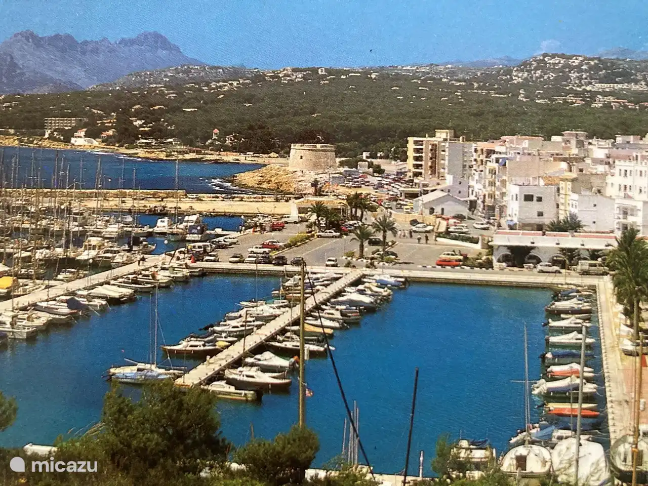 Jetzt internationale Faszination.