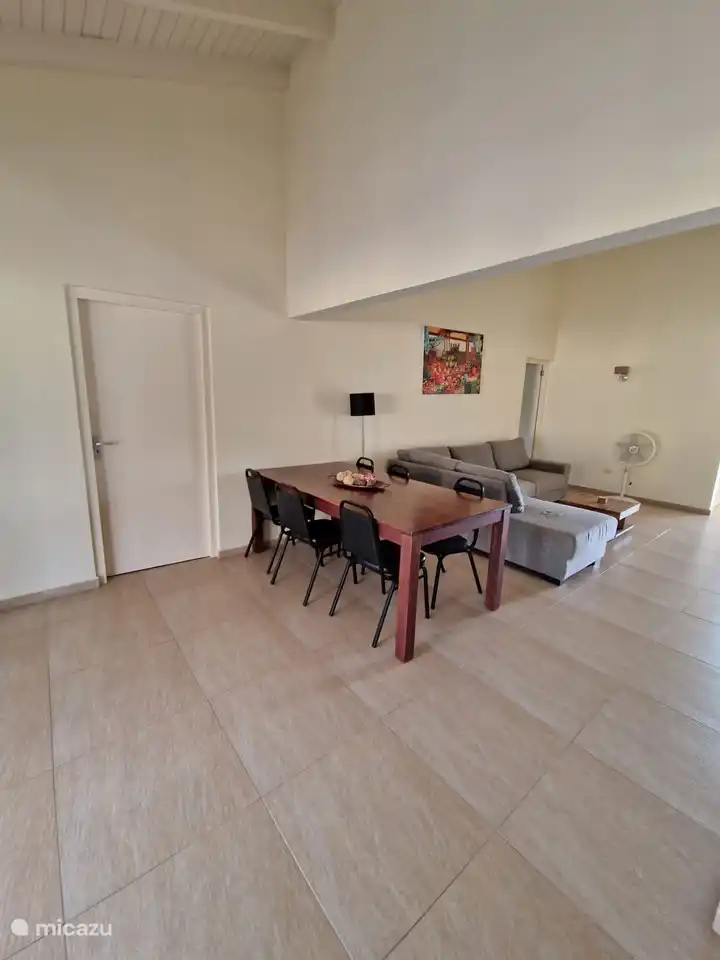 coin repas intérieur