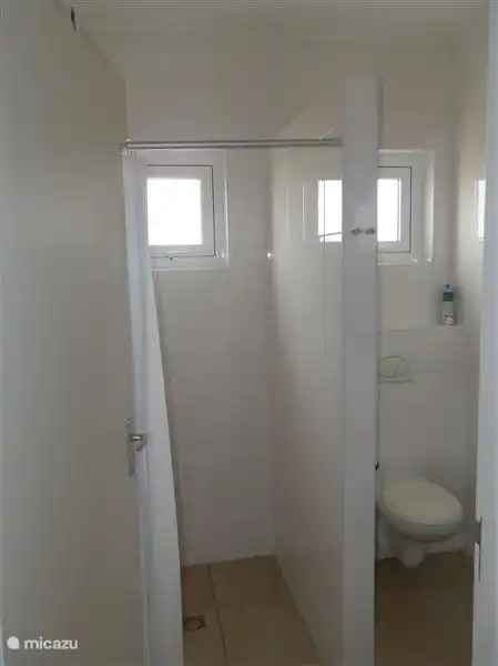 petite salle de bain.