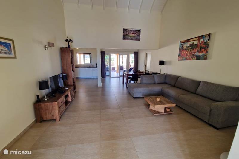 Holiday home Curaçao, Banda Abou (West), Grote Berg Villa Villa Korsow