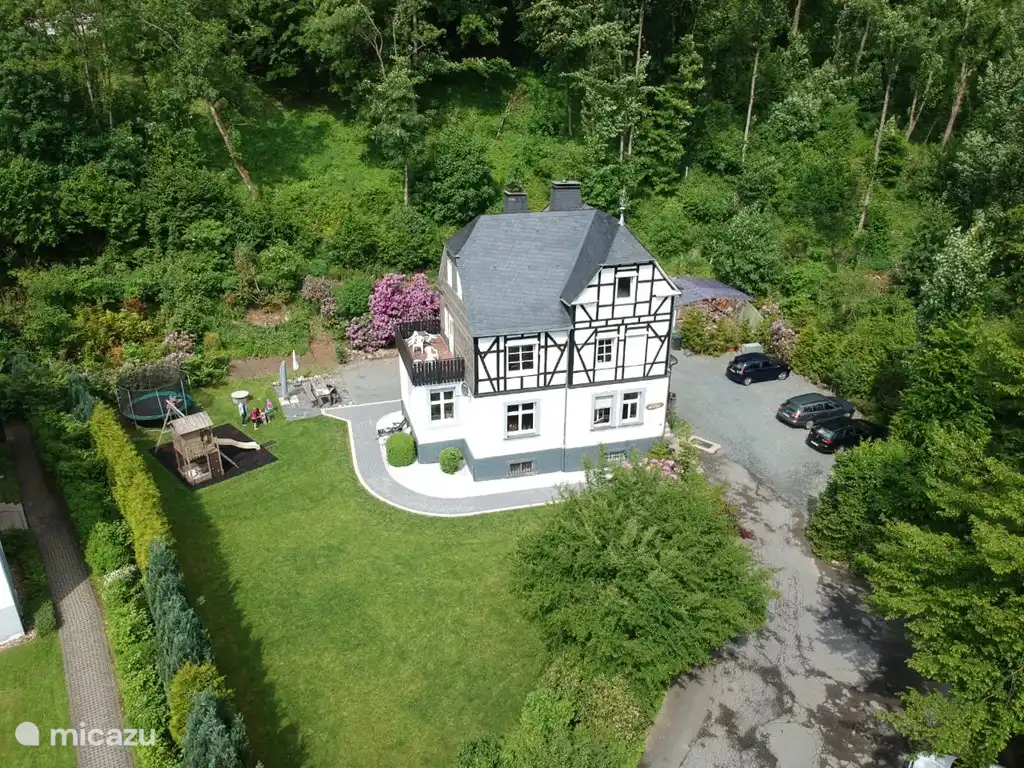 casa vacacional, Niedersfeld - Winterberg, Sauerland, Alemania - Haus am Anger