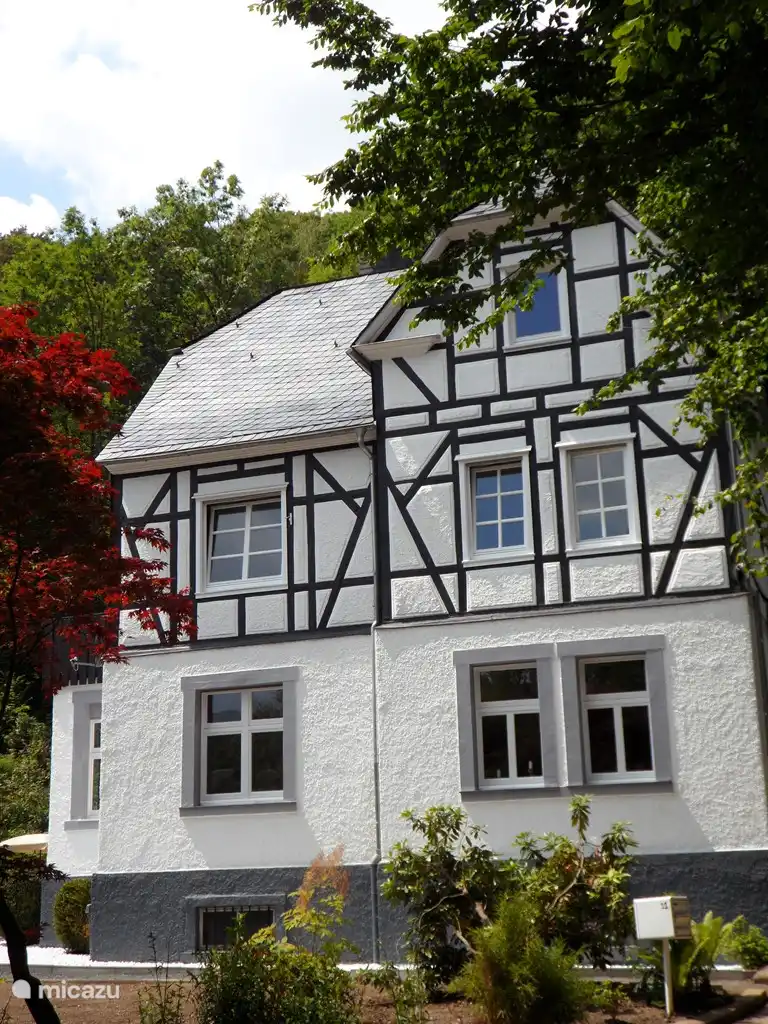 Haus am Anger