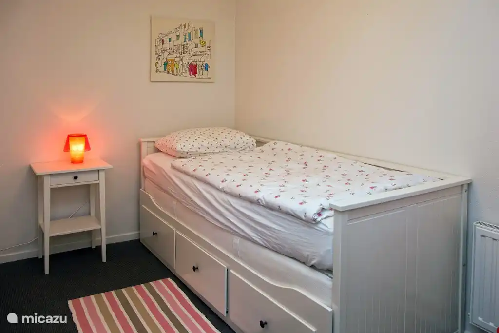 Bedroom 3 (1 person)