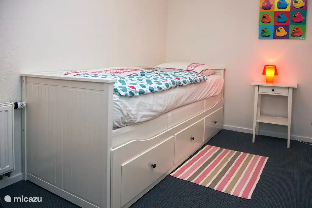 Bedroom 4 (1 person)